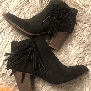 FERGALICIOUS by Fergie booties